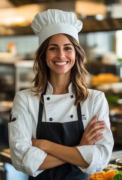 riya chef