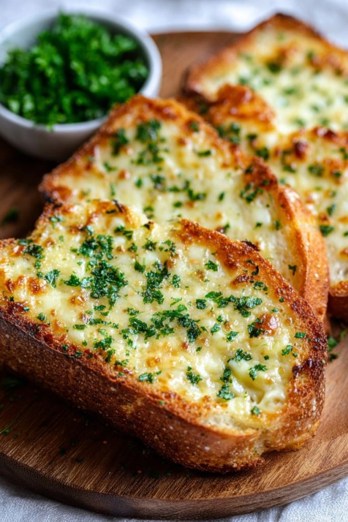 chese bread 