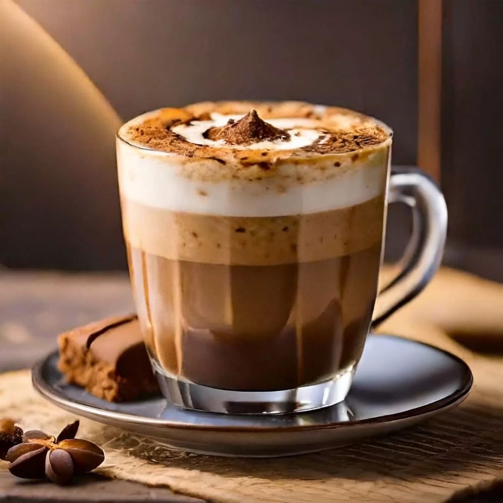 cold cofee 