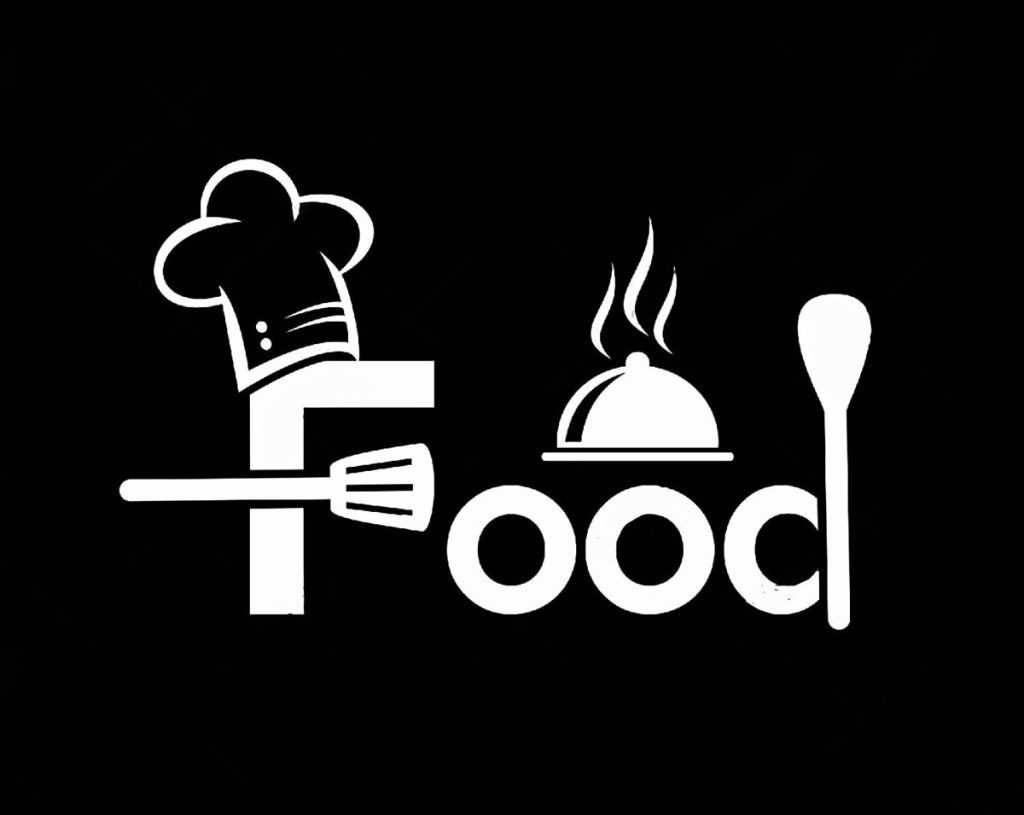 food logo 