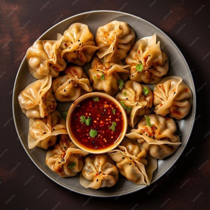 momos 