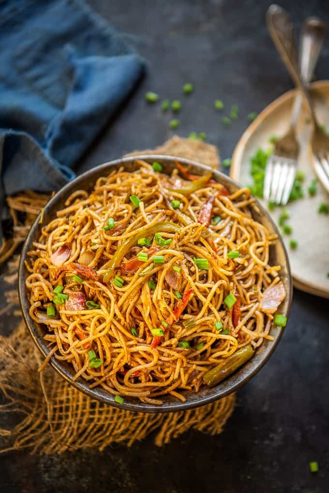 noodles 