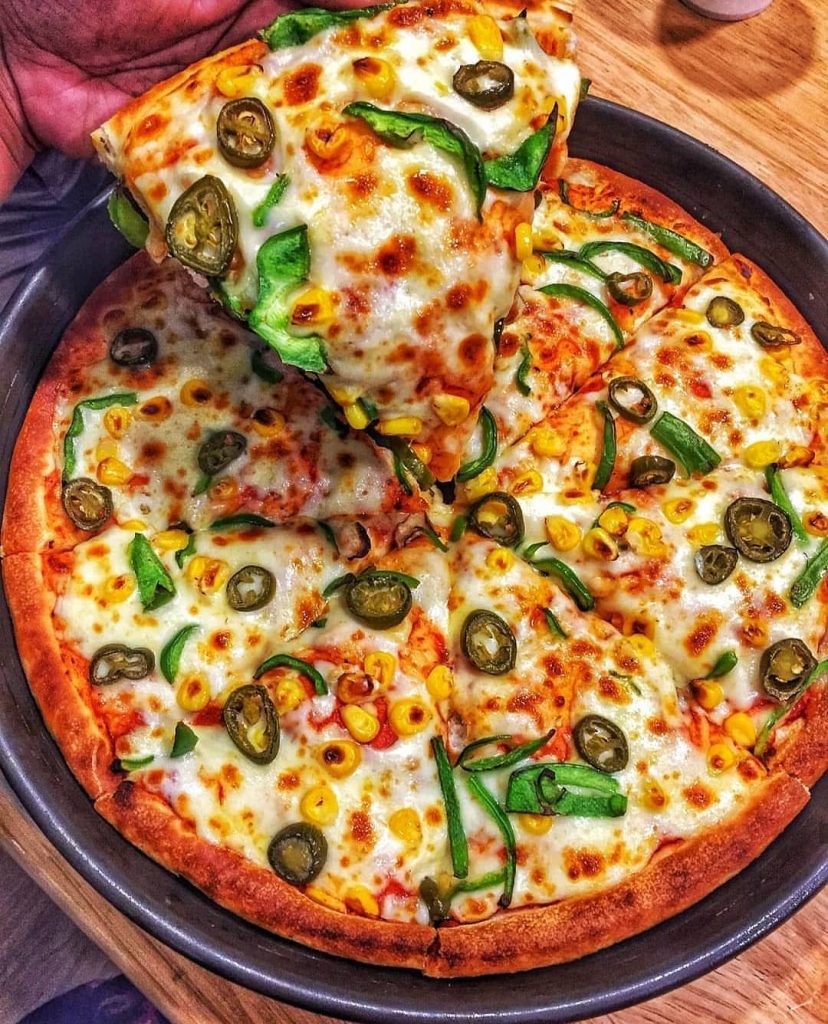 pizza 