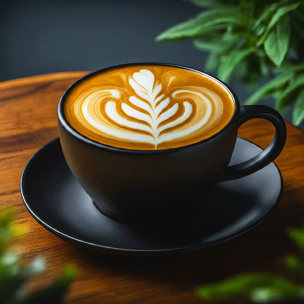 cofee 23 in restro 