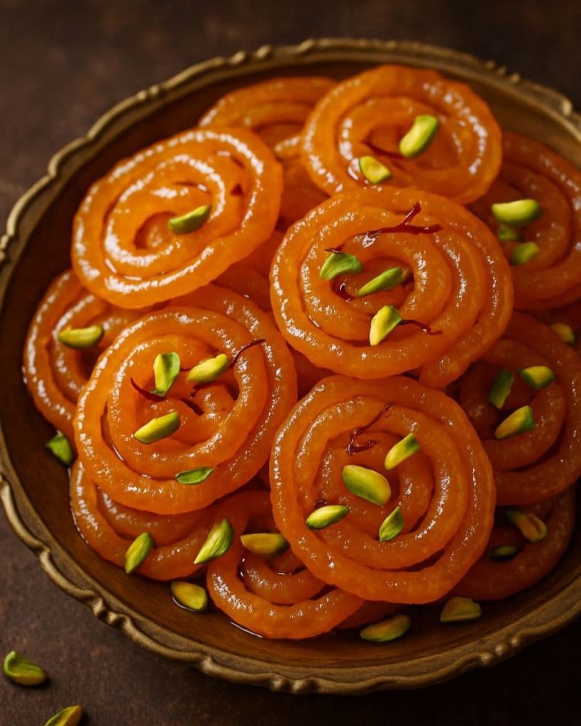 jalebi 