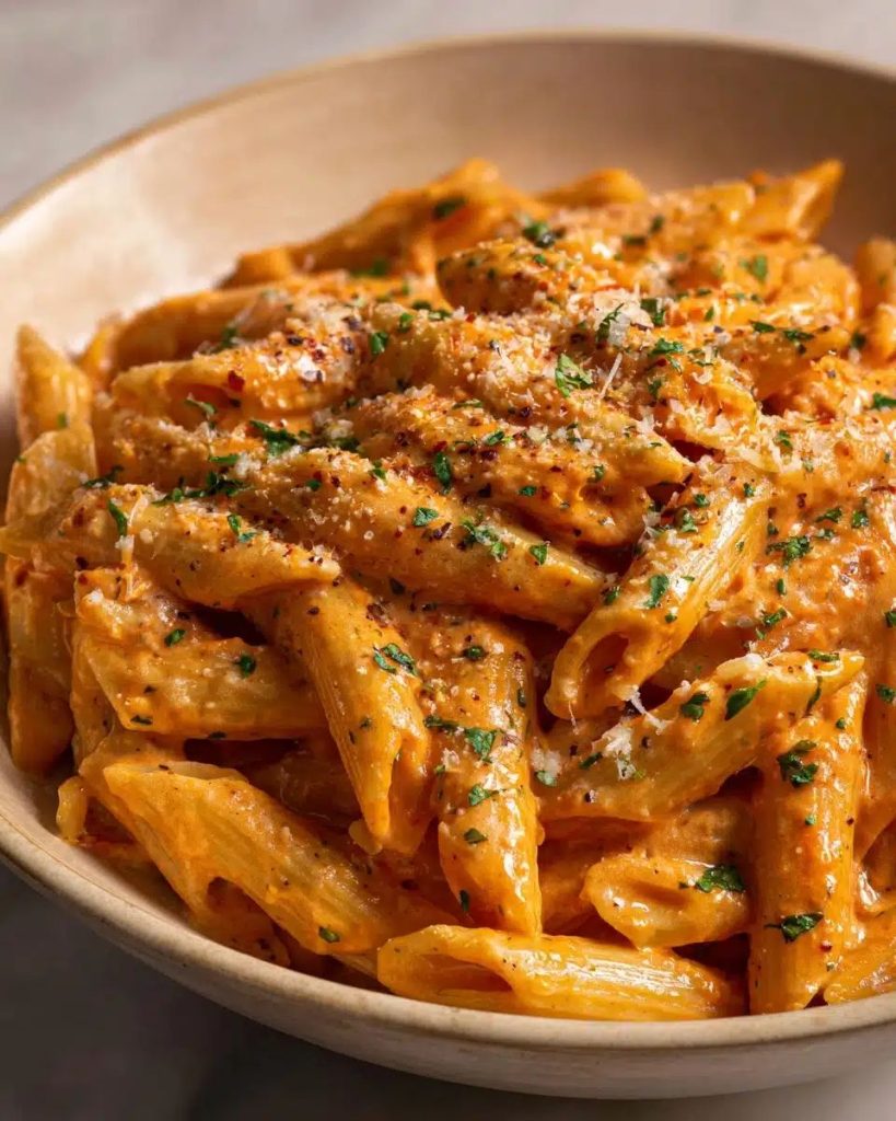 pasta 