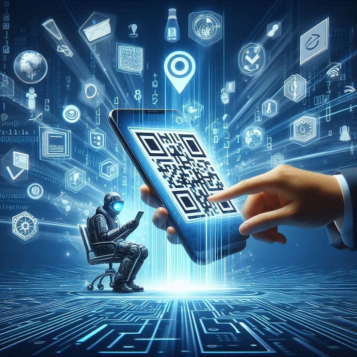 qr code