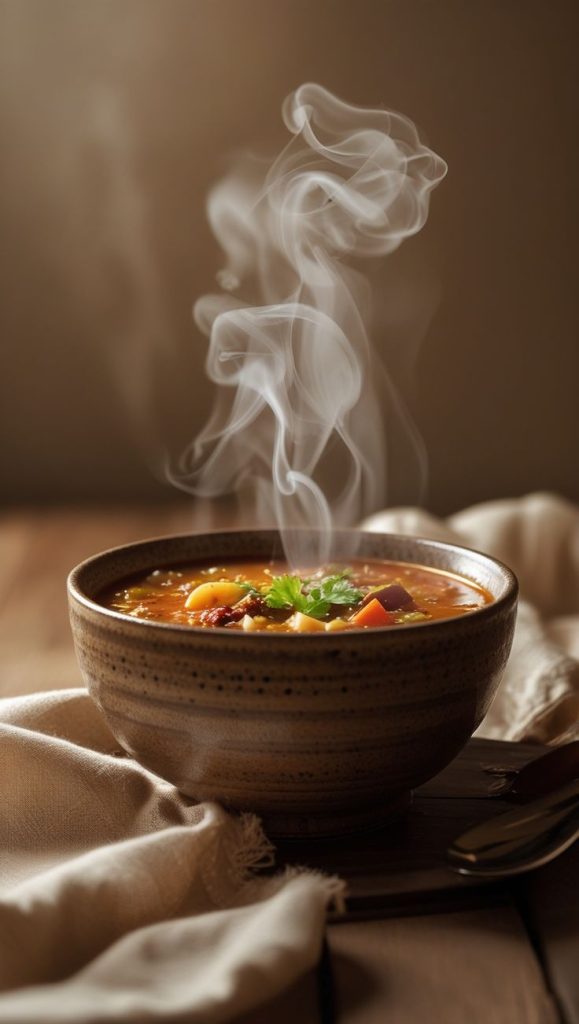 soup 