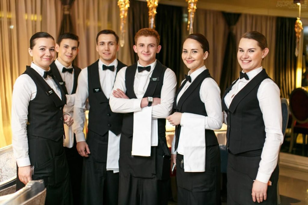 staff