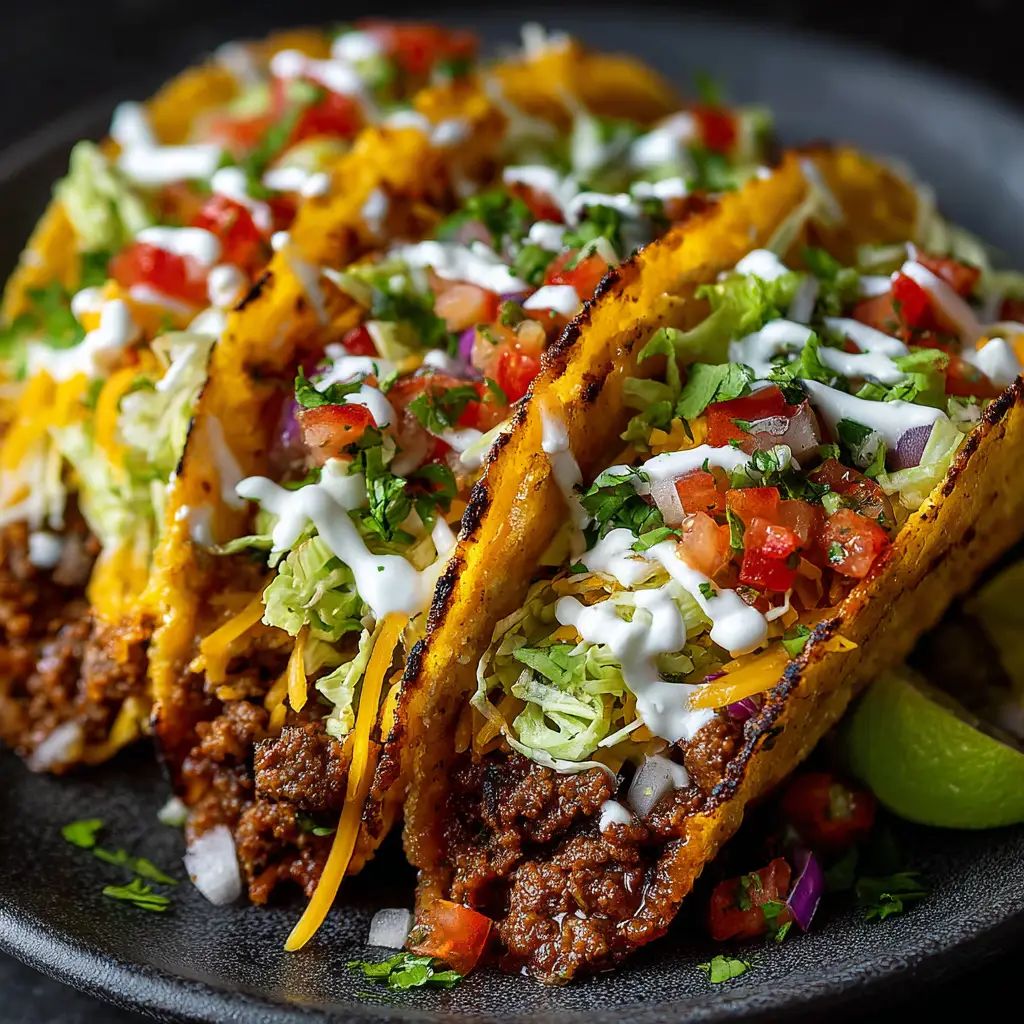 tacos restro 
