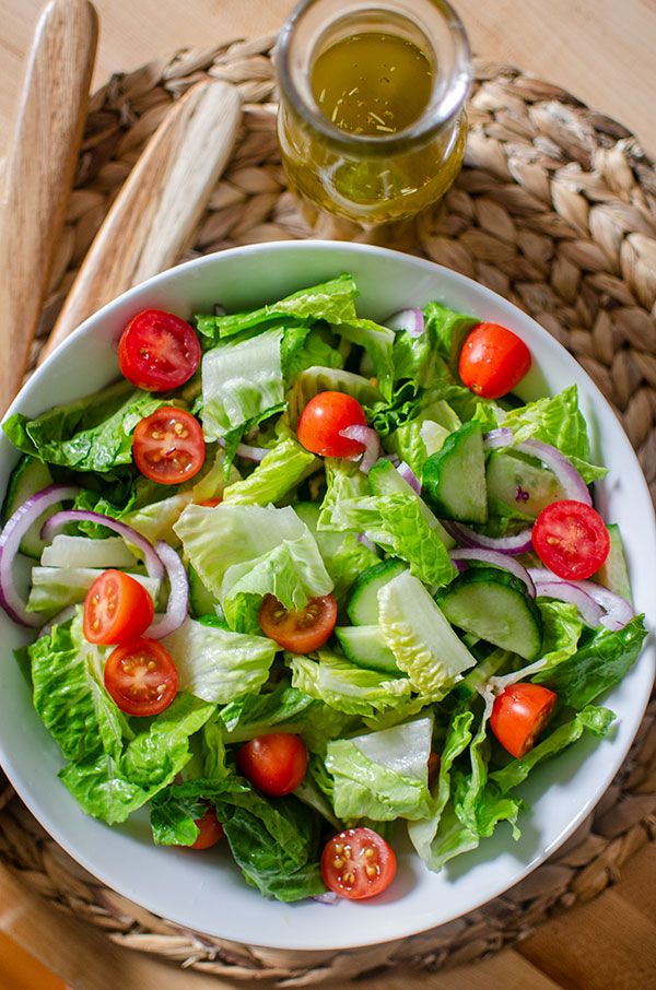 tameto salad 